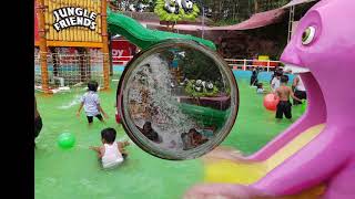 HANGOUT PLAYWORLD