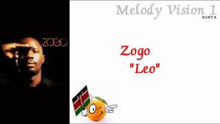 MelodyVision 1 - KENYA - Zogo - \