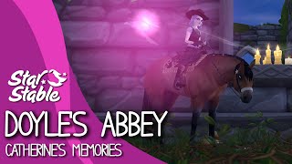 Catherine's Memories - Doyle's Abbey | Wspomnienia Catherine - Opactwo Doyla