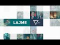 News Edition in Albanian Language - 27 Nentor 2020 - 15:00 - News, Lajme - Vizion Plus