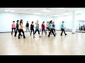 Storm and Stone - Line Dance (Dance & Teach in English & 中文)