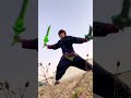 shorts 仮面ライダー剣斬の変身ポーズしてみた！ セイバー