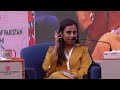 ali zaryoun u0026 fareeha naqvi in conversation 17th aalmi urdu conference jashn e karachi