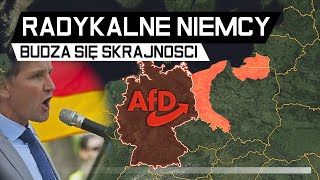 Germany wants CHANGE OF POLAND'S BORDERS - Radicalization of GERMANY (AFD)