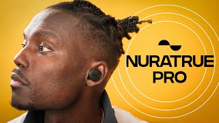 Nuratrue Pro Review  - Wireless Earbuds With CD Quality  Lossless Audio