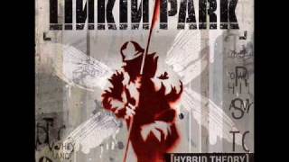 Linkin Park - One Step Closer [ Hybrid Theory ]