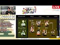 【ap生配信】【sidem】ネタバレあり！prs天地四心伝 day2 終了後感想会【アイドルマスター】