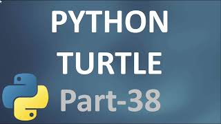 Draw a Square with Python Turtle (Beginner Tutorial)