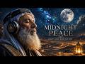 Midnight Desert Echoes 🌙 | 432Hz Arabic Oud Ambient for Deep Focus & Relaxation