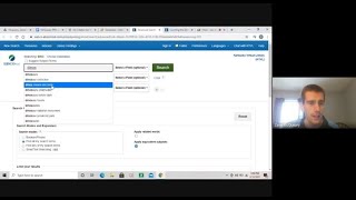Quick Guide on ERIC Database
