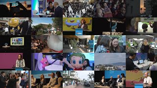 Postcard from MIPJunior 2019