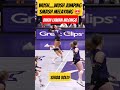 Wush Jumping Smash Melayang Bikin Lawan Mlongo🤩 #shortsfeed #volleyball #lucu #fypシ゚ #viral #fyp