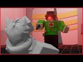 Warning, the (furry) Slayer has entered the facility. || Transfur Outbreak (Roblox)