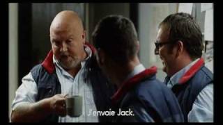 Looking For Eric - Extrait 1