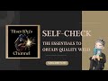 Self-Check: The Essentials To Obtain Quality Weld| Titser10g's Channel