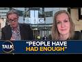 ‘Right Old LEFTIE!’ | BBC Insiders Hit Out As Ex-Guardian Editor Tipped To Be Head Of News