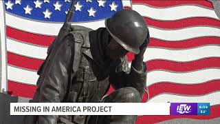 Unclaimed remains of veterans in Fort Smith to finally be laid to rest