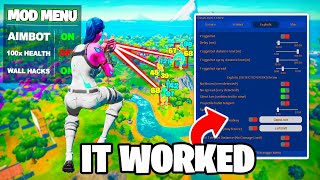 Testing $10 Fortnite Hacks (they worked)