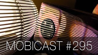 Mobicast #295: Podcast despre Google I/O 2020, baterii grafen, poze reale Huawei P40 Pro..