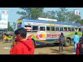 bankura bus stand 17 01 2022 বাঁকুড়া বাসস্ট্যান্ড ১৭ঃ০১ঃ২০২২