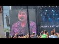 Jimmy Eat World - The Middle (Live At Lollapalooza In Chicago's Grant Park)