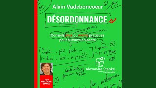 Détoxifiez-Vous de la détox.5 - Désordonnances