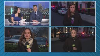 2 shot by Border Patrol agents in Portland | Thursday Evening Update - BREAKING NEWS