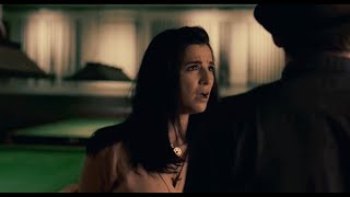 BACK TO BLACK MOVIE - Amy and Blake broke up scene