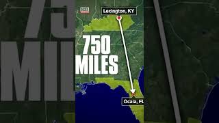 Child-Killer Rearrested After Release From Custody #shorts