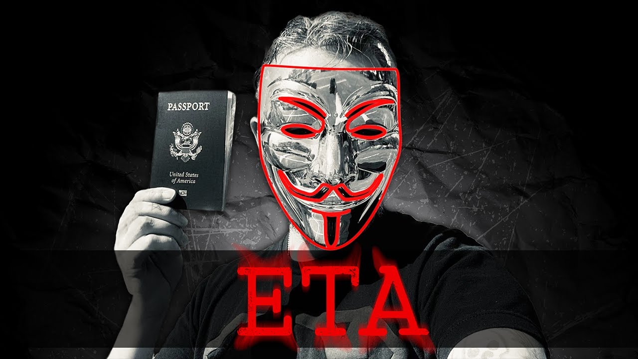 How I Created A Hacking Group Ghost Exodus Youtube