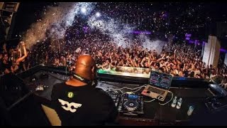 Carl Cox Global 700 Part1 - Live from Space Ibiza Final Chapter - Danny Tenaglia - Jeff Mills - Slam