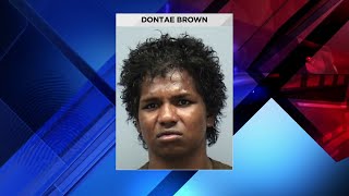 Roanoke man charged in connection with the death of his grandmother