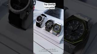 The Best Watches For Watch Lovers 2023 - High School, College, Trade School #shorts