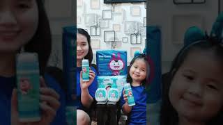 unboxing unilove products