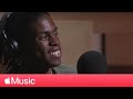 Daniel Caesar: Up Next Beats 1 Interview | Apple Music