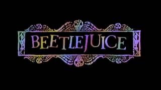 Beetlejuice - Trailer English 720p HD