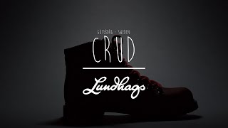 Lundhags x Crud Gränsland - A tribute to craftsmanship