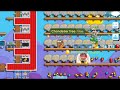 max level legendary title first in gt growtopia