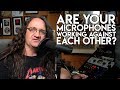 Audio Basics - Phase Cancellation | SpectreSoundStudios Tutorial