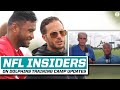 Dolphins Training Camp: Tua Tagovailoa enters 3rd SEASON, Mike McDaniels era BEGINS | CBS Sports HQ