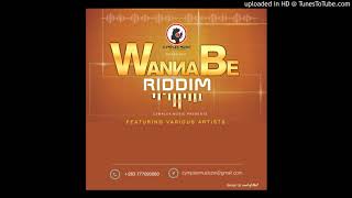 Yellow G \u0026 Dr Magoo - Party All Night[WannaBe Riddim]Prod By Cymplex(CymplexMusic)