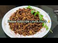 ഔഷധ ഗുണങ്ങളേറെയുള്ള വാഴകൂമ്പ് തോരൻ kerala traditional banana flower stir fry malayalam recipe