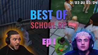 Best of School RP Ep 1