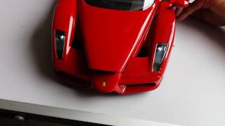 De agostini ferrari enzo