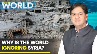 This World | Why is the world ignoring Syrian quake survivors?