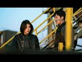 MY NAME KDRAMA|Jiwoo& pildo|Sad video |#myname #kdrama