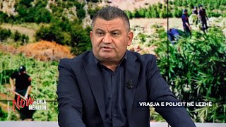 21-vjecari ‘vrasës’ Mentor Kikia: Duket që është një kategori ordinere e botës së krimit