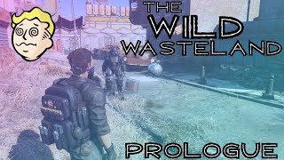 The Wild Wasteland: FALLOUT - Prologue (ft. The StoryTeller)