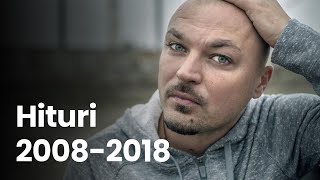 Muzică Românească 2008-2018 Mix 🎶 Colaj Hituri Românești Superbe (Playlist Piese Noi și Vechi)