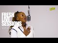 Mphoet – Live Performance | Fresh Live Sessions 2025